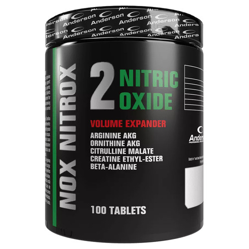 Anderson nox nitrox 100 cpr - nitrox-2,