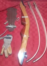 Arco Ingroarco Rainbow TD + 2 gadget.