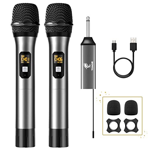 Tonor tw630 microfono - tw630,