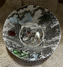 Set 4 ciotole vintage Myott