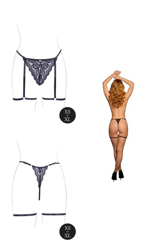 Perizoma intimo per - , donna