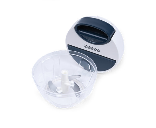 Zebco trophy bait chopper - trophy,