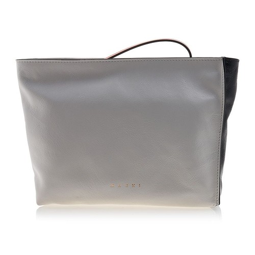 Marni women color - bi-color, clutch