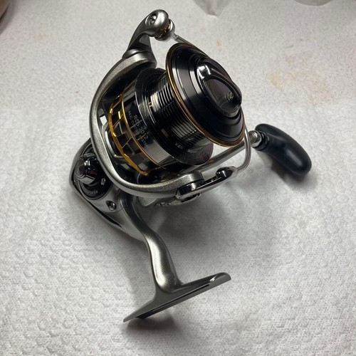 Mulinello spinning daiwa - mulinello,