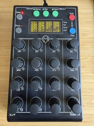 Faderfox micromoduli ec4 - faderfox,