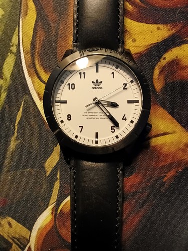 Orologio adidas uomo - orologio,