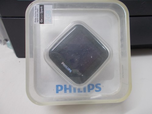 Lettore mp3 philips gogear - philips,