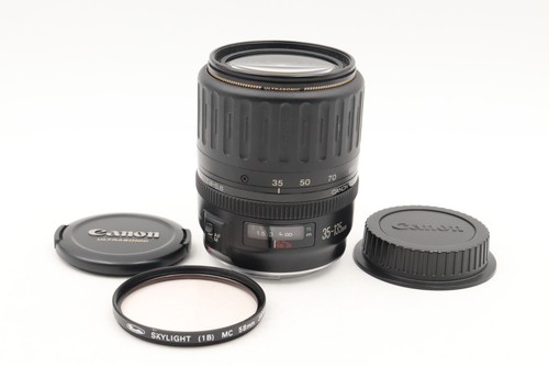 Mint canon ef obiettivo - ],