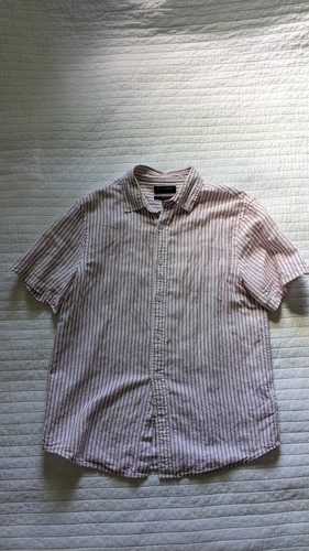 Camicia uomo banana republic - camicia,
