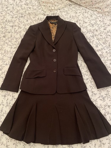 Tailleur donna luisa spagnoli - donna,