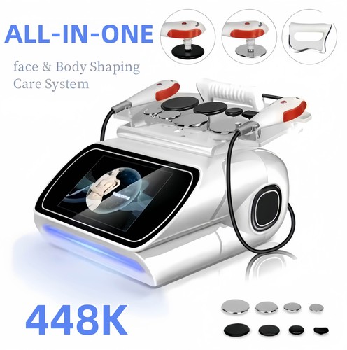 Therapy machine dispositivo - therapy,