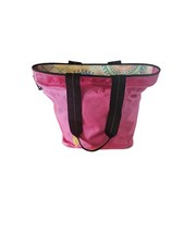 Borsa Timbuc2 in nylon rosa
