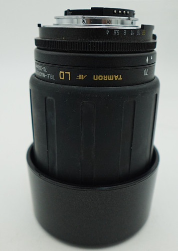 Tamron tele macro - tele-macro, ld