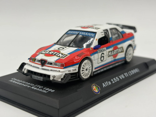 1996 alfa romeo 155 v6 - romeo,