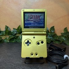 Game Boy Advance Sp Edizione