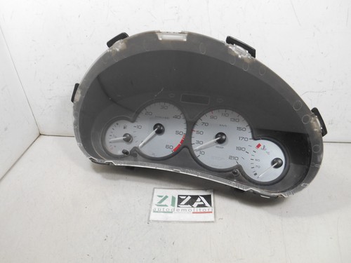 Quadro strumenti citroen - quadro,