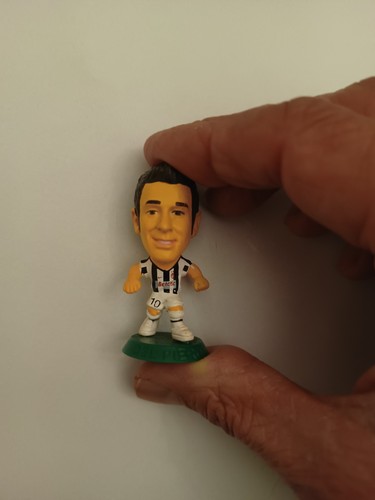Microstars corinthian 2010 del - corinthian,