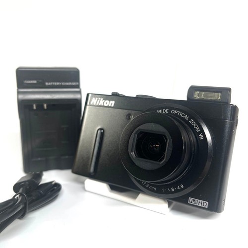 Fotocamera digitale compatta