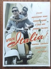 Viva Italia! CD Mambo Italiano