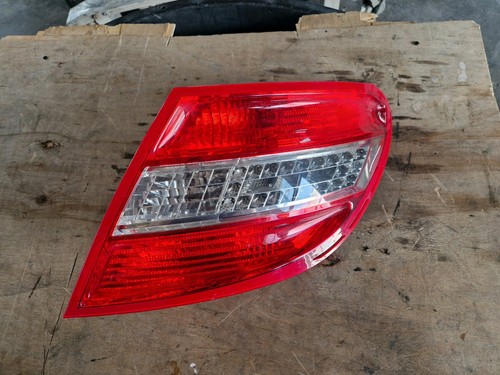 Mercedes w204 classe - mercedes,
