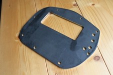 PIASTRA RINFORZO DIFF ANTERIORE ADATTABILE FORD SIERRA ZAFFIRO & ESCORT COSWORTH 4X4