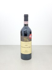 Castello ama 2001 chianti - ama,