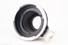 Mamiya Press Lens Mount a