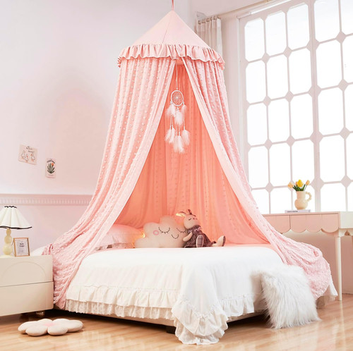 Mengesi tettoia letto - tettoia, con