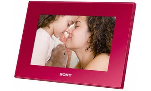 Sony dpf a720 - sony, cornice