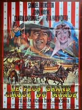 Mostra Il Più Grande Tendone