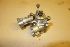 Kawasaki KLE 500 KLE500 oil