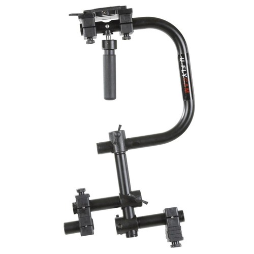 Stabilizzatore per videocamere