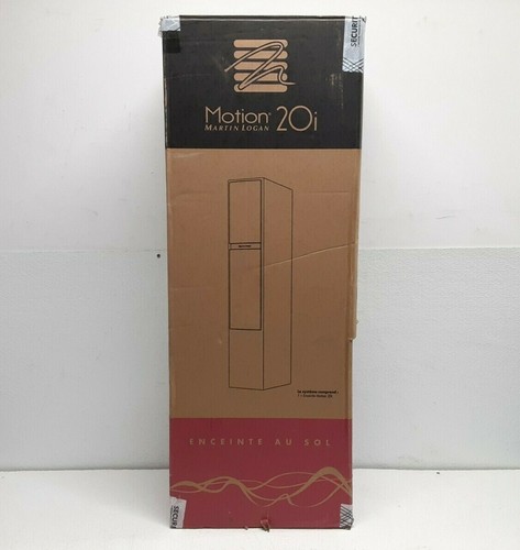 Altoparlante martin logan - altoparlante,