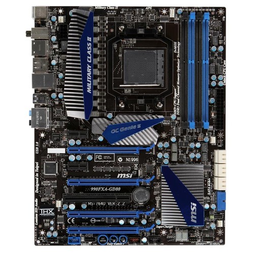 Per msi 990fxa gd80 socket - msi, 990fxa-gd80