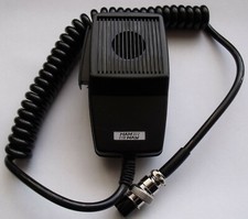 Microfono cbm 48md - cb, hamway