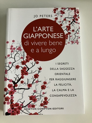 Libro arte giapponese di - giapponese,
