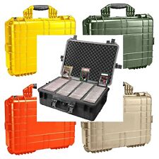 SCATOLA PORTA CARTE EXTRA