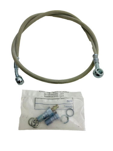 Tubo frizione ducati - frizione,