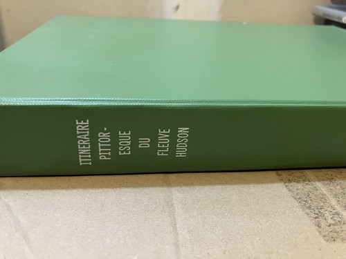 1828 itinéraire pittoresque - itinéraire,