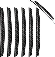 6 Pezzi Paracolpi Portiere