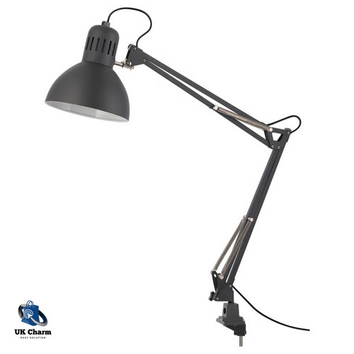 Lampada lavoro ikea tertial - lavoro,