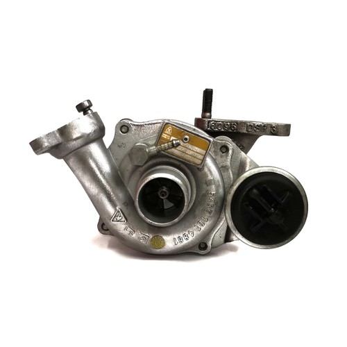 Turbocompressore originale kkk - turbocompressore,