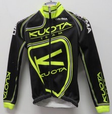 KUOTA GIACCA JACKET JERSEY CICLISMO CYCLING MAGLIA SHIRT MTB BIKE WIND RAIN XXXS