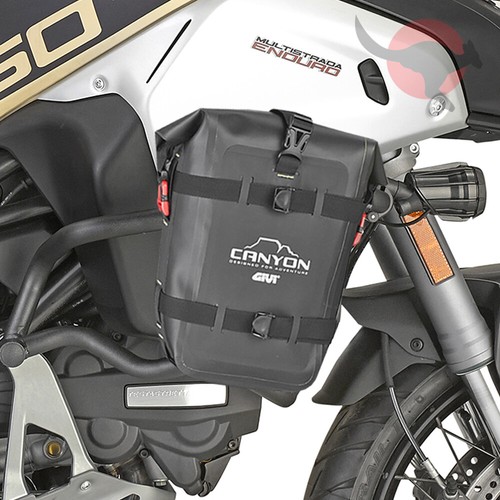 Borsa paramotore givi - borsa, da