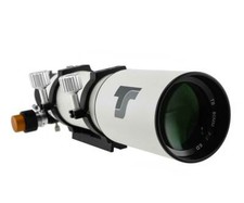 TS-Optics ED APO 80 mm f/7
