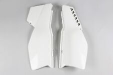 Plastiche laterali fianchetti Yamaha Xt 600 1987 1988 1989 1990 fiancatine Ufo