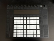 Abelton Push 2