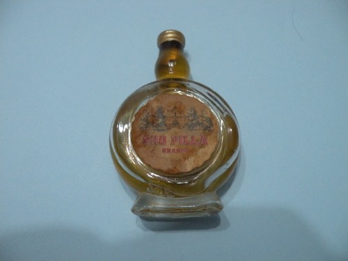 Mignon liquore oro - liquore, pilla