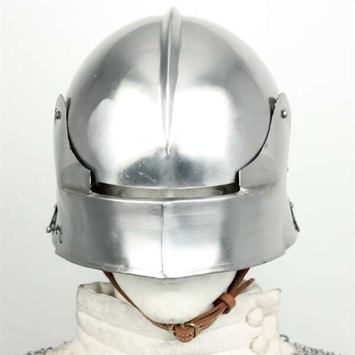 Sallet gotico tedesco - , xv