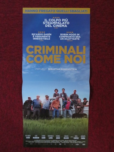 Criminali come noi italian - come,